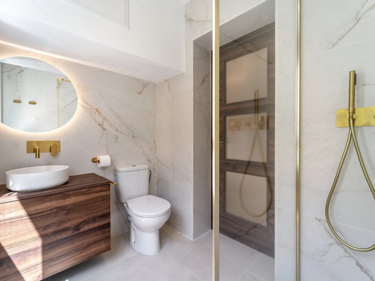 Penthouse for sale 14
