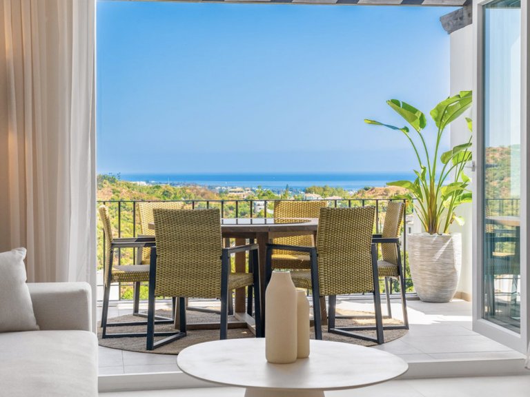 Penthouse for sale 1