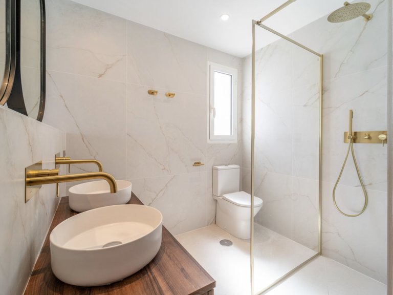 Penthouse for sale 10