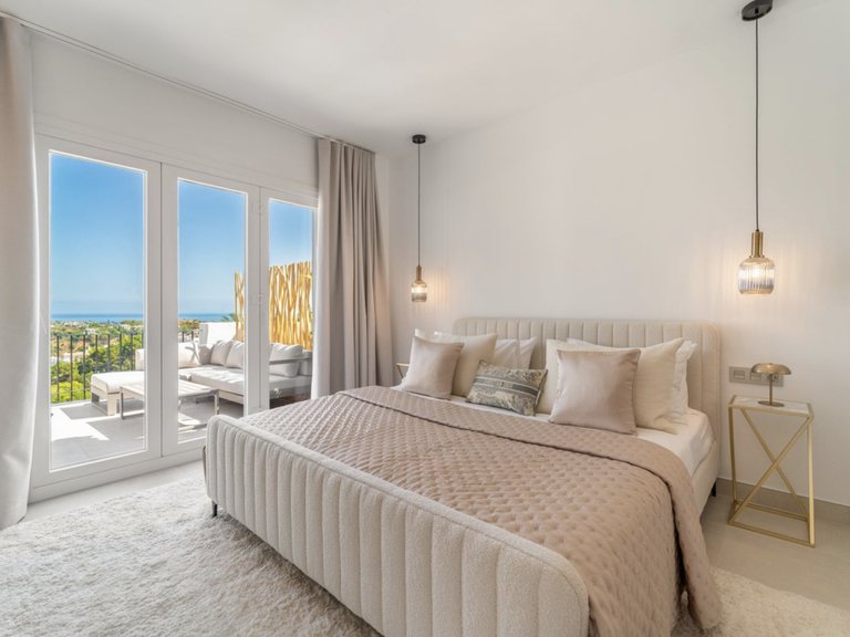 Penthouse for sale 7