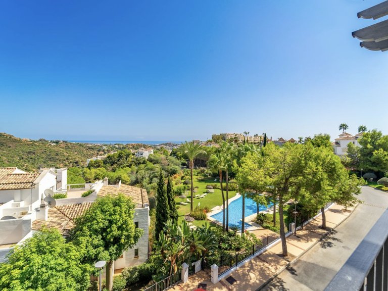 Penthouse for sale 2