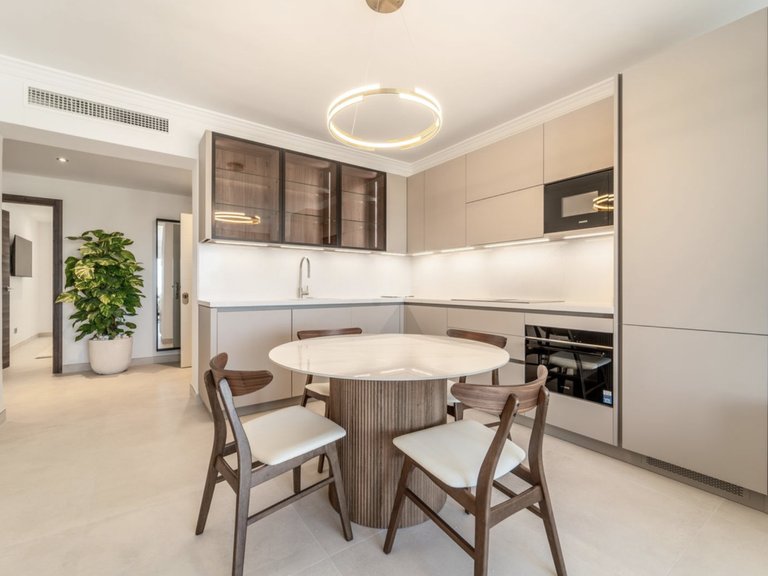 Penthouse for sale 6