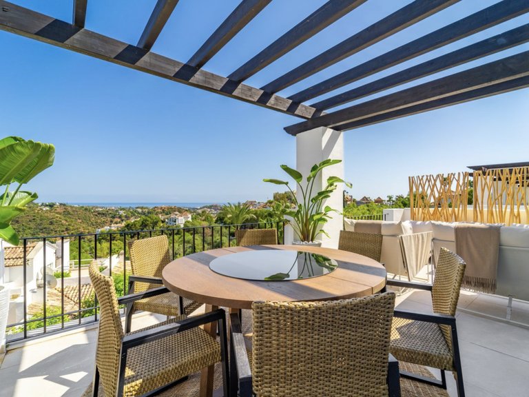 Penthouse for sale 3