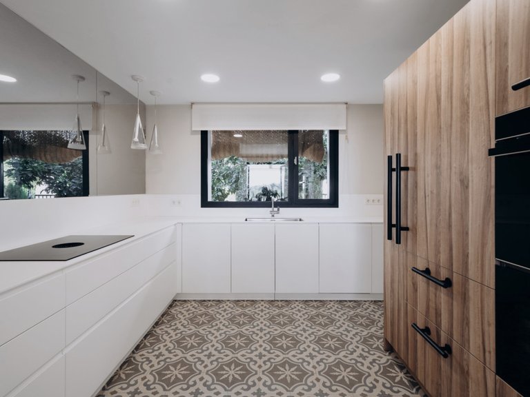 Casa adosada en venta 9