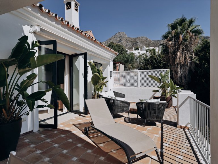 Casa adosada en venta 3