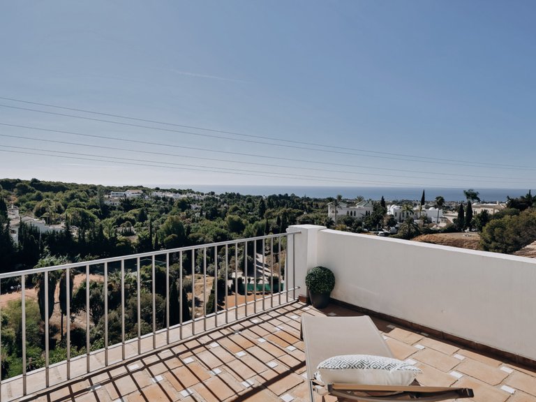 Casa adosada en venta 1