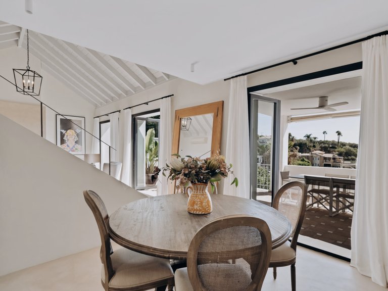 Casa adosada en venta 8