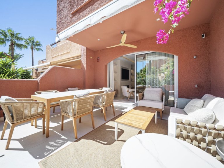 Townhouse for sale 1