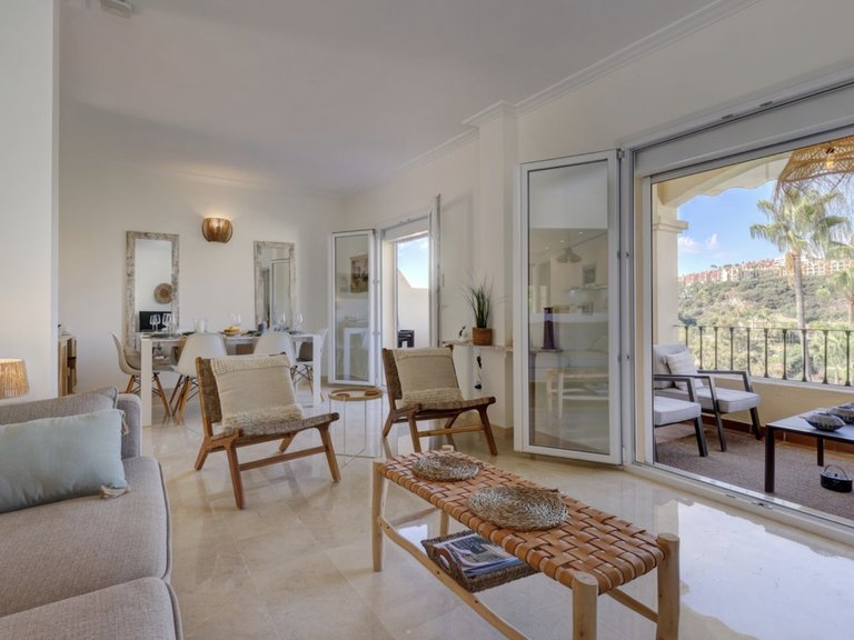 Penthouse à vendre 4
