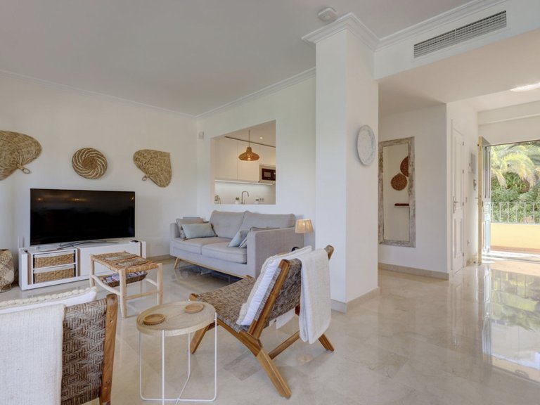 Penthouse à vendre 5