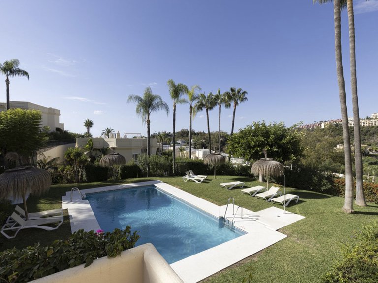 Penthouse à vendre 20