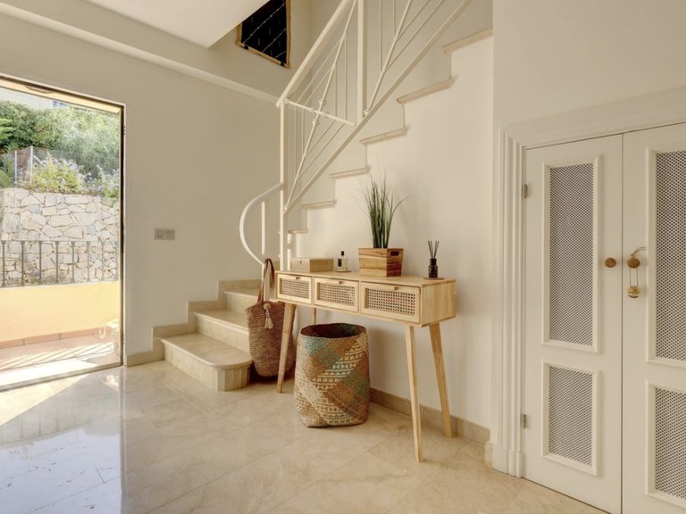 Penthouse à vendre 10