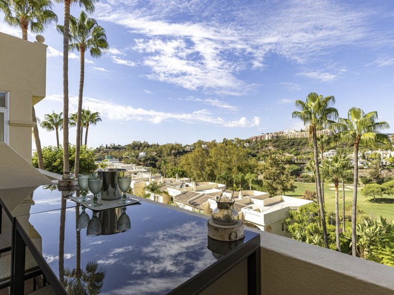 Penthouse à vendre 2