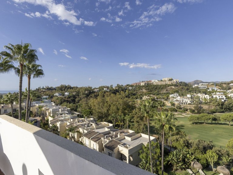 Penthouse à vendre 19