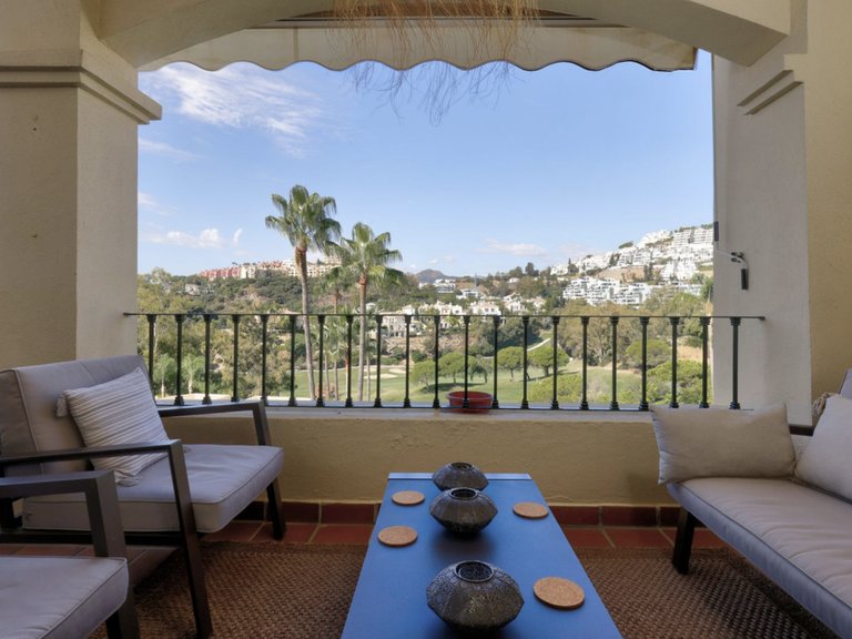 Penthouse à vendre 8