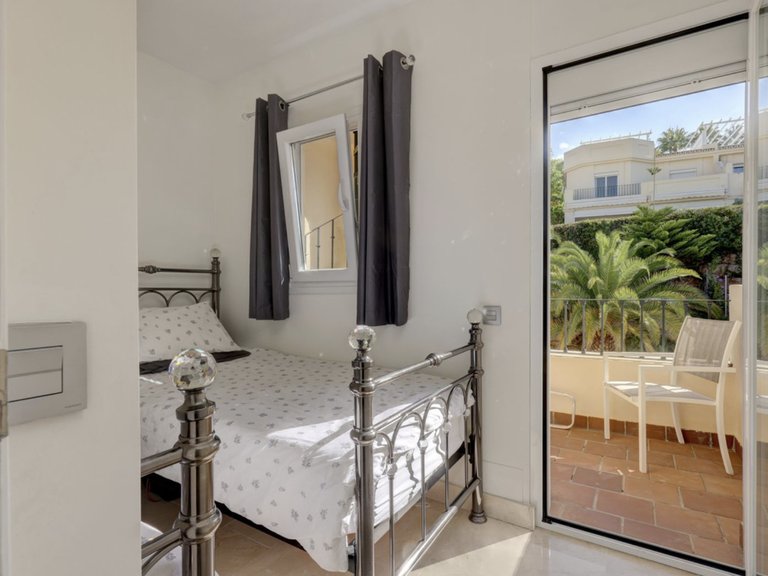 Penthouse à vendre 16