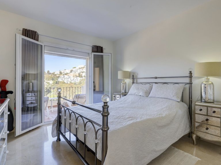 Penthouse à vendre 11