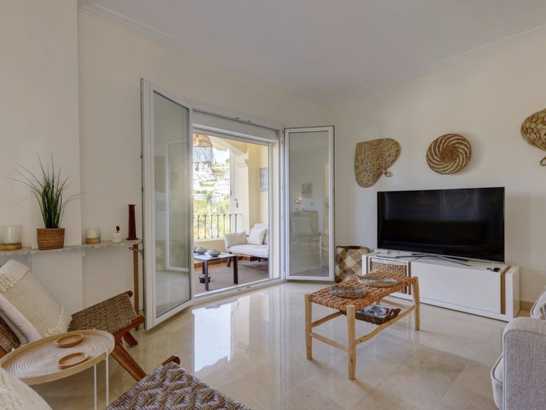 Penthouse à vendre 6