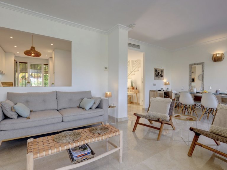 Penthouse à vendre 3
