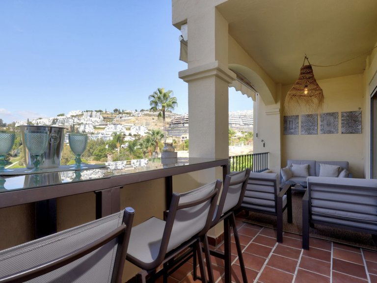 Penthouse à vendre 9