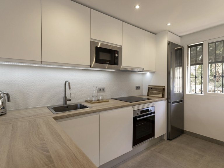 Penthouse à vendre 7