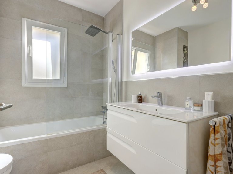 Penthouse à vendre 14