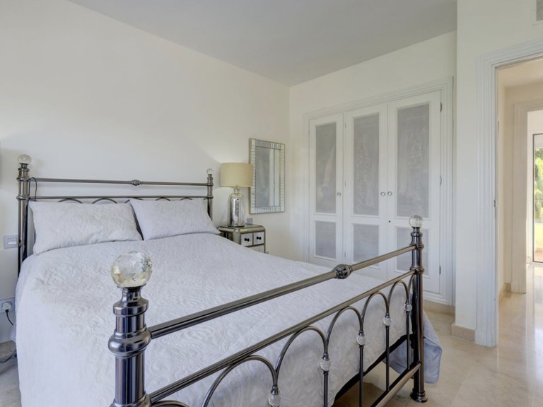 Penthouse à vendre 12