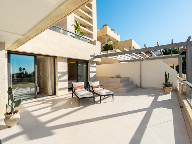 Apartment for Sale in Marbella, Malaga 5