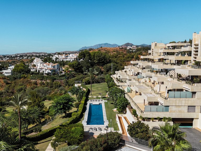Apartment for Sale in Marbella, Malaga 9