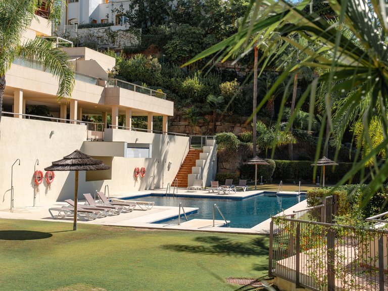Apartment for Sale in Marbella, Malaga 39