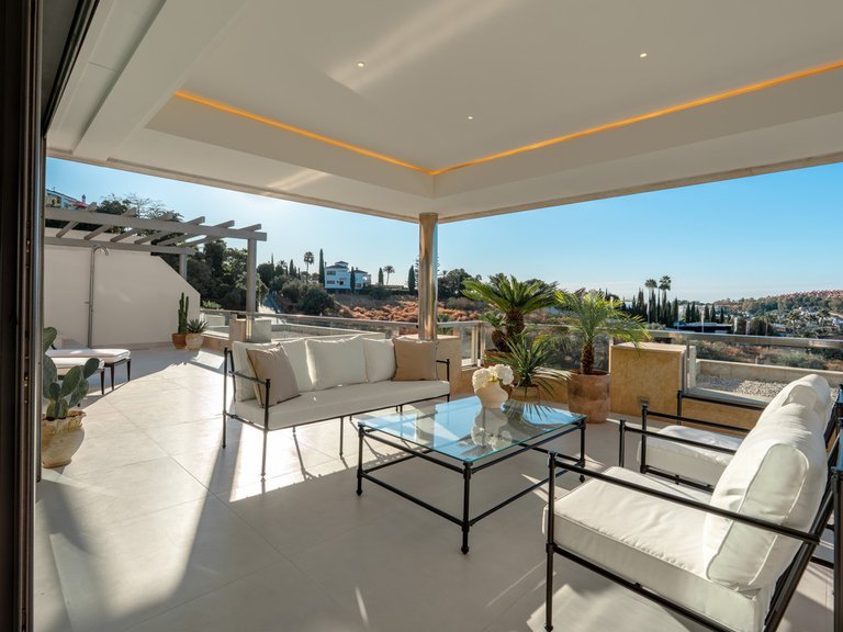 Apartment for Sale in Marbella, Malaga 17