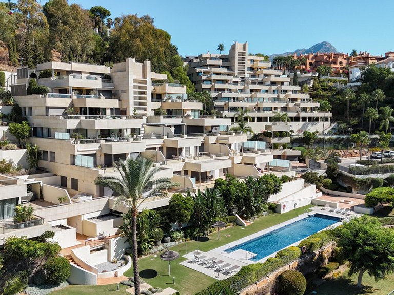 Apartment for Sale in Marbella, Malaga 7