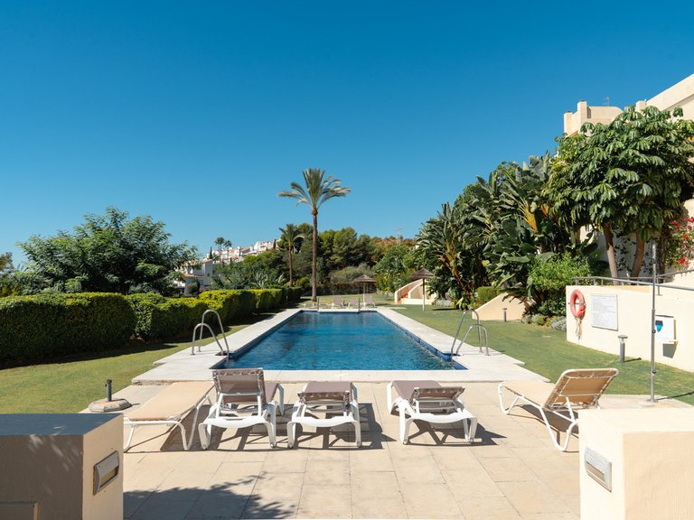 Apartment for Sale in Marbella, Malaga 37