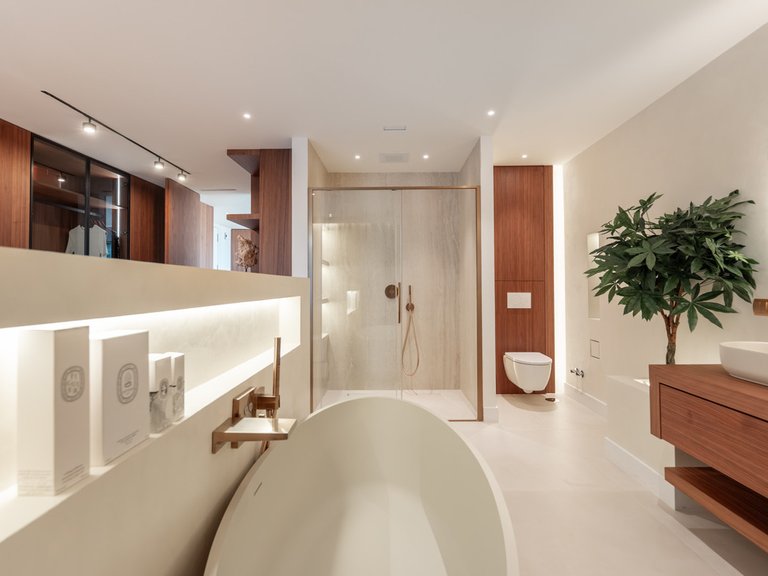 Apartment for Sale in Marbella, Malaga 57