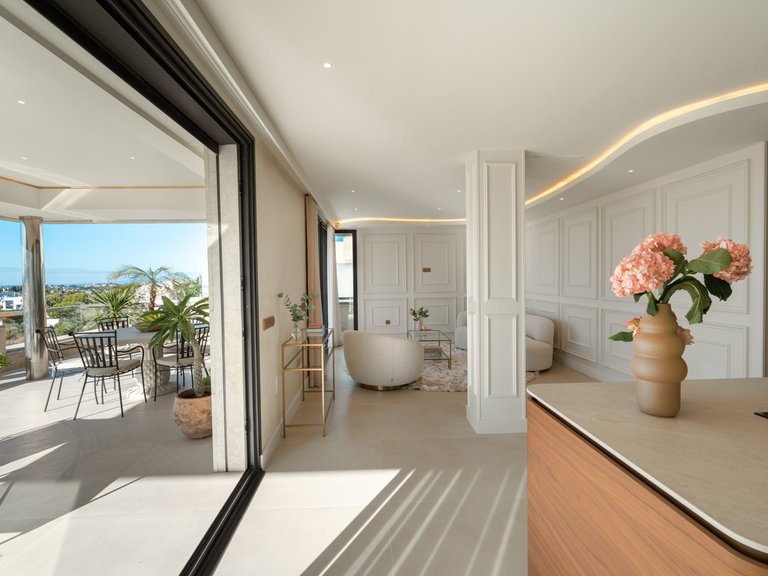 Apartment for Sale in Marbella, Malaga 13