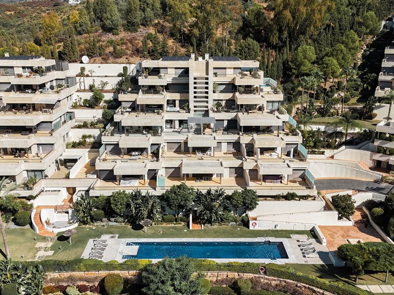 Apartment for Sale in Marbella, Malaga 8