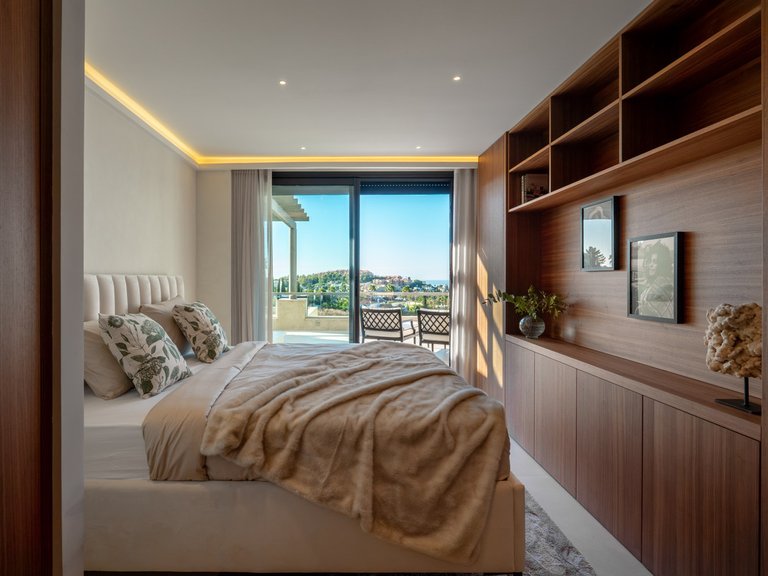 Apartment for Sale in Marbella, Malaga 35