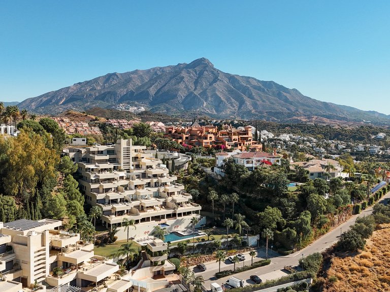 Apartment for Sale in Marbella, Malaga 6
