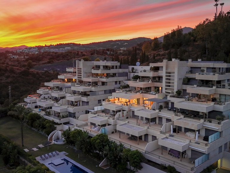 Apartment for Sale in Marbella, Malaga 43