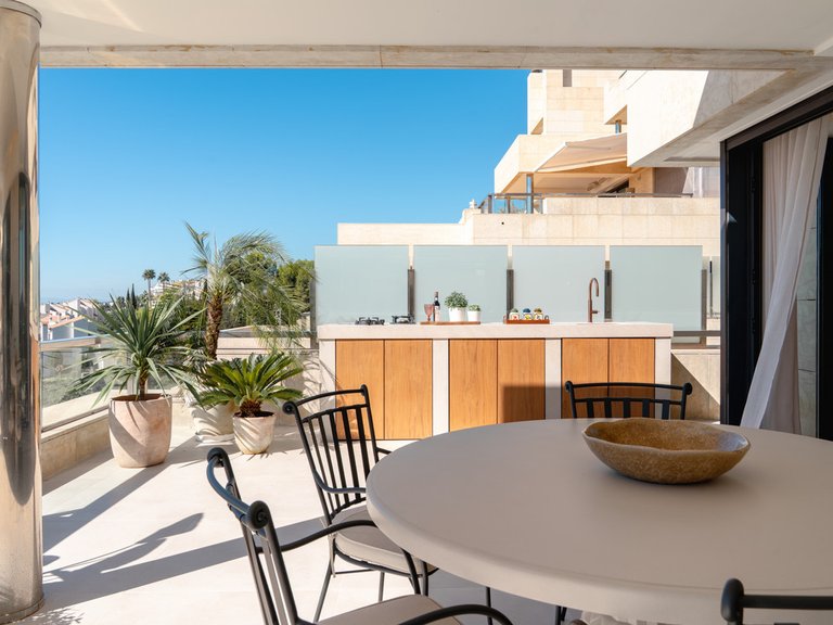 Apartment for Sale in Marbella, Malaga 19