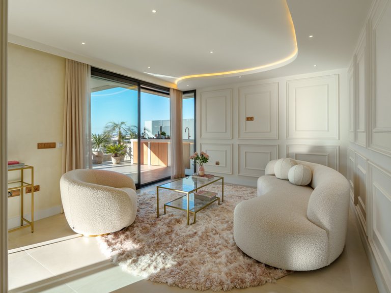 Apartment for Sale in Marbella, Malaga 14