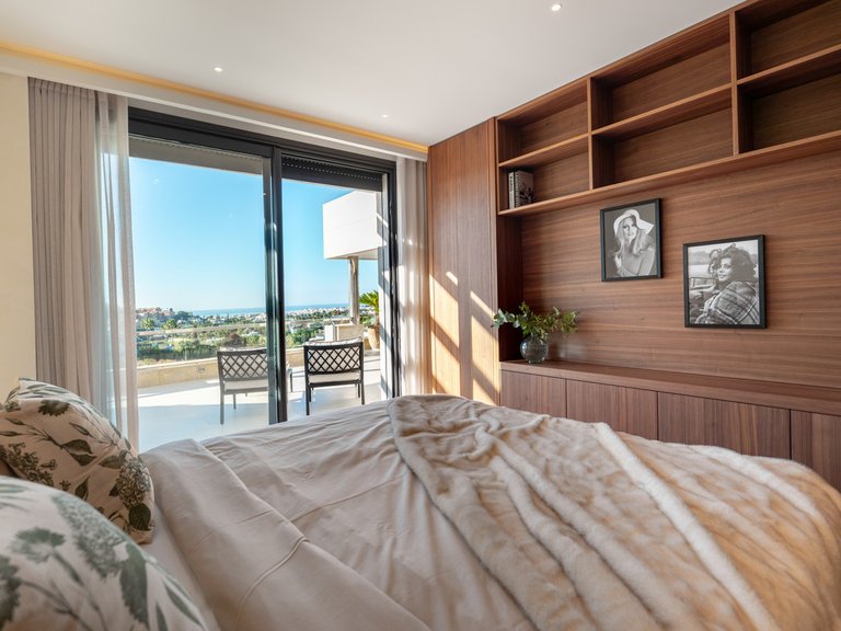 Apartment for Sale in Marbella, Malaga 4