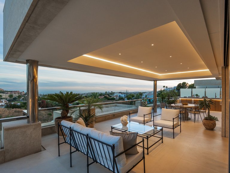 Apartment for Sale in Marbella, Malaga 47