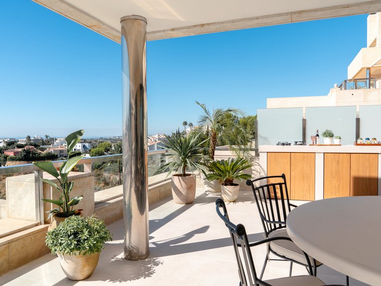 Apartment for Sale in Marbella, Malaga 20