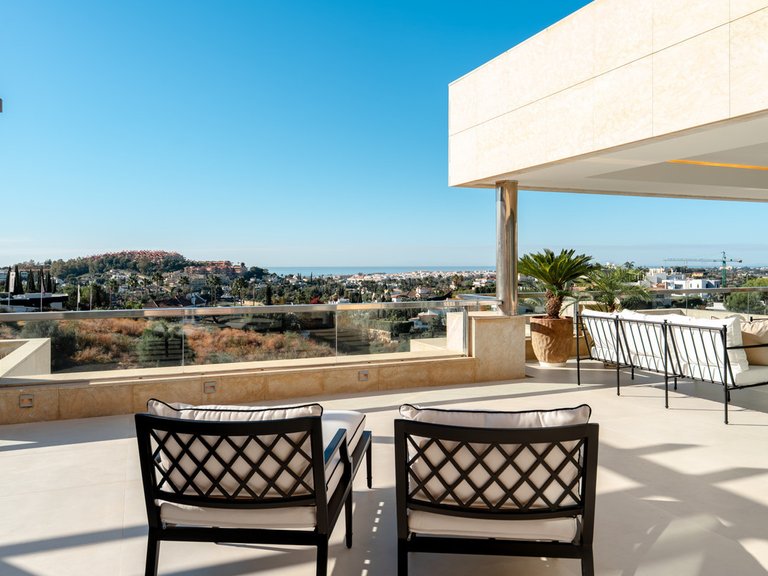 Apartment for Sale in Marbella, Malaga 25