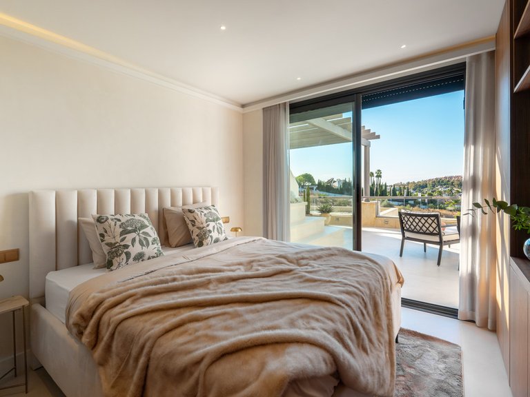 Apartment for Sale in Marbella, Malaga 36