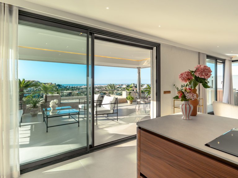 Apartment for Sale in Marbella, Malaga 15