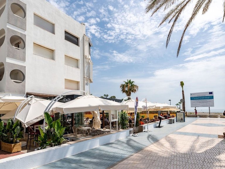 Apartment for Sale in San Pedro De Alcantara, Malaga 13