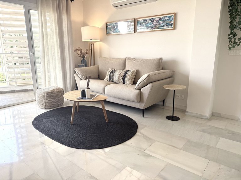 Apartment for Sale in San Pedro De Alcantara, Malaga 5