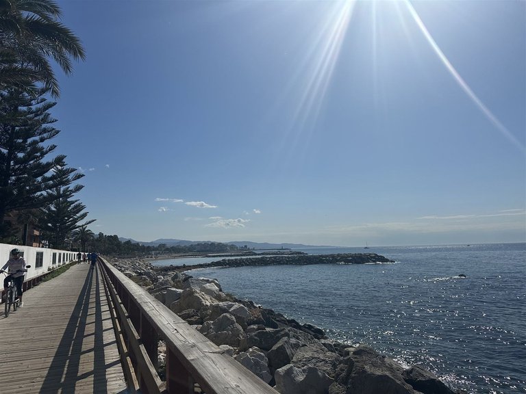 Apartment for Sale in San Pedro De Alcantara, Malaga 14